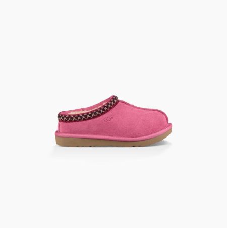 UGG Tasman II - Tøfler Barn - Rosa (NO-Y372)